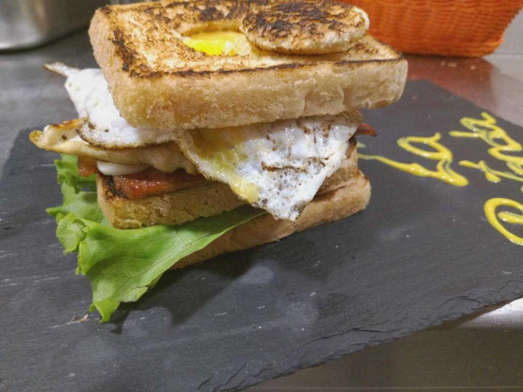 Yosemite National Park